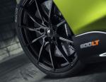 McLaren 600LT Spider 2019 года (WW)